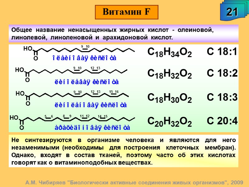А.М. Чибиряев 